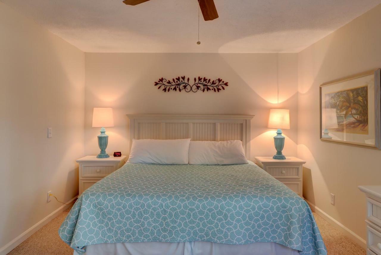 2 Bed 2 Bath Villa In Island,Shipyard - Hilton Head Хилтън Хед Айлънд Екстериор снимка